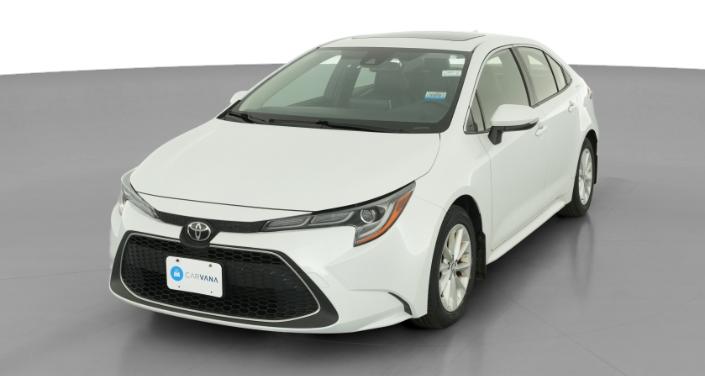 Thumbnail: 2022 Toyota Corolla - 1