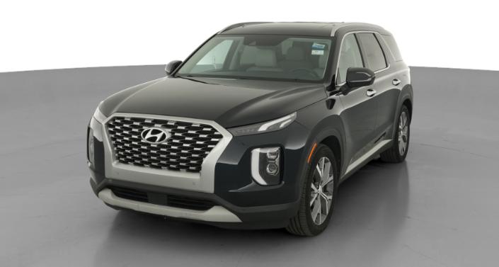 Thumbnail: 2021 Hyundai Palisade - 1