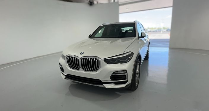 Thumbnail: 2019 BMW X5 - 1