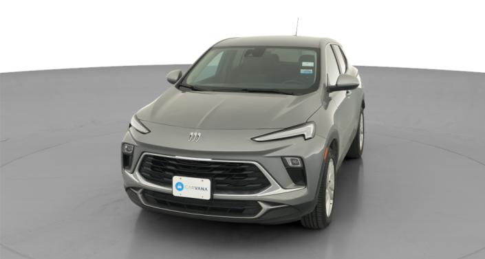 Thumbnail: 2025 Buick Encore GX - 1