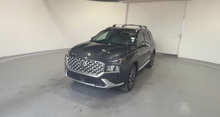 Thumbnail: 2023 Hyundai Santa Fe - 1