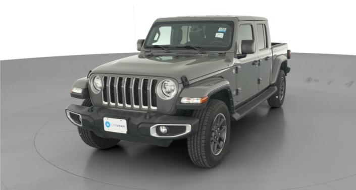 Thumbnail: 2023 Jeep Gladiator - 1