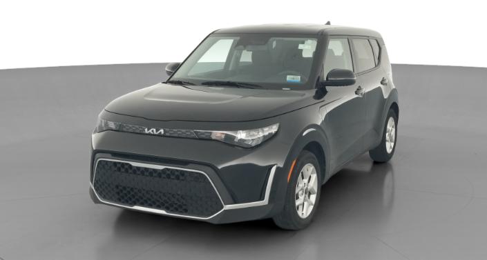 Thumbnail: 2025 Kia Soul - 1