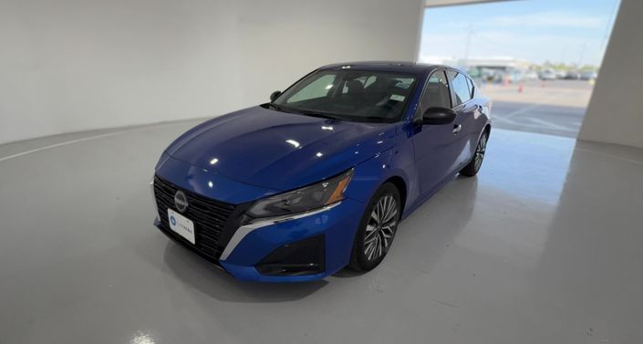 Thumbnail: 2025 Nissan Altima - 1