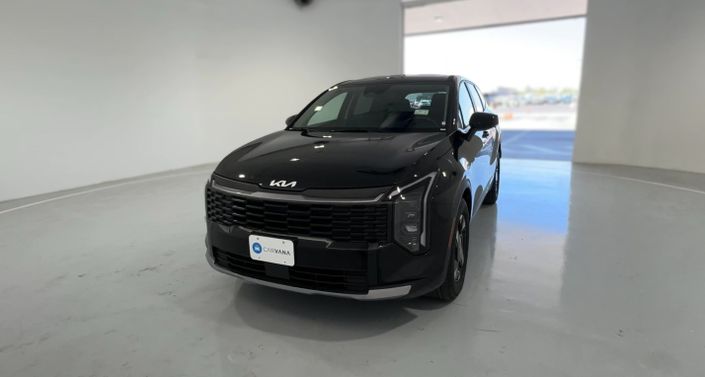 Thumbnail: 2026 Kia Sportage - 1