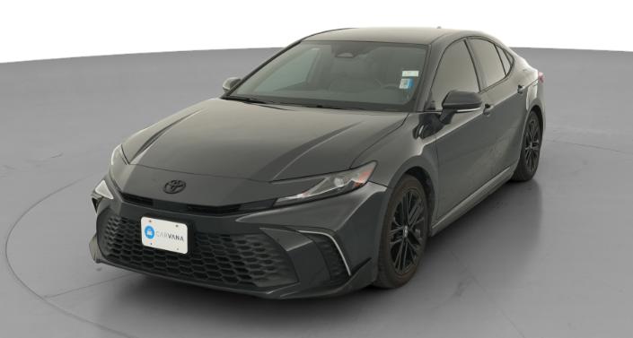 Thumbnail: 2025 Toyota Camry - 1