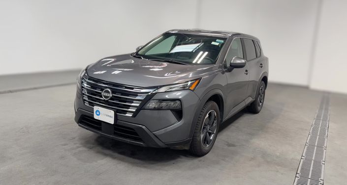 Thumbnail: 2025 Nissan Rogue - 1