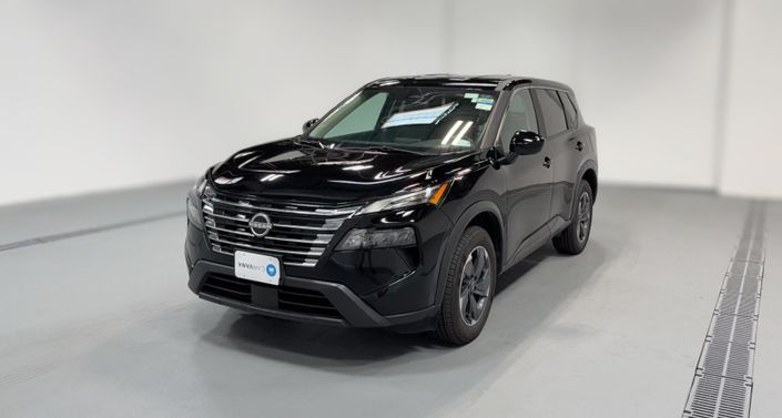 Thumbnail: 2025 Nissan Rogue - 1