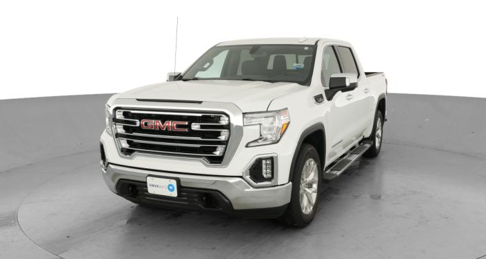 Thumbnail: 2022 GMC Sierra 1500 - 1