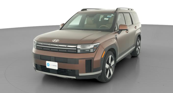 Thumbnail: 2025 Hyundai Santa Fe - 1
