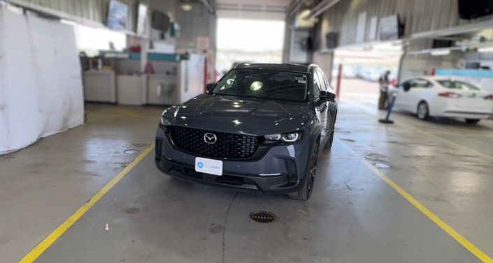 Thumbnail: 2026 Mazda CX-50 - 1