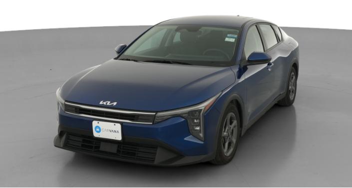 2025 Kia K4 LXS -
                  Beverly, NJ