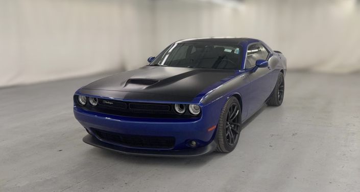 Thumbnail: 2019 Dodge Challenger - 1