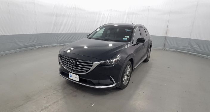 Thumbnail: 2019 Mazda CX-9 - 1