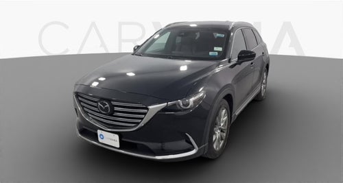 2019 MAZDA CX-9