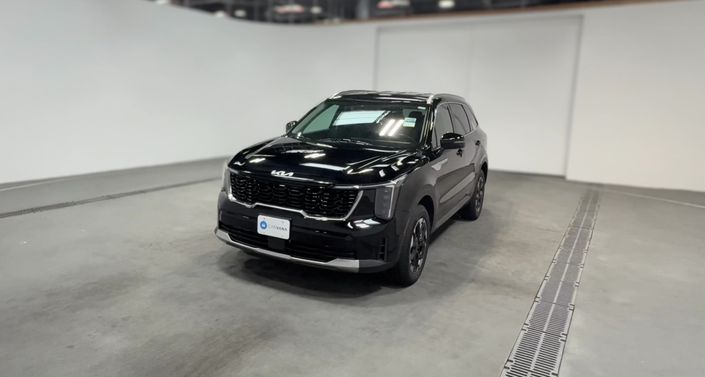 Thumbnail: 2024 Kia Sorento - 1