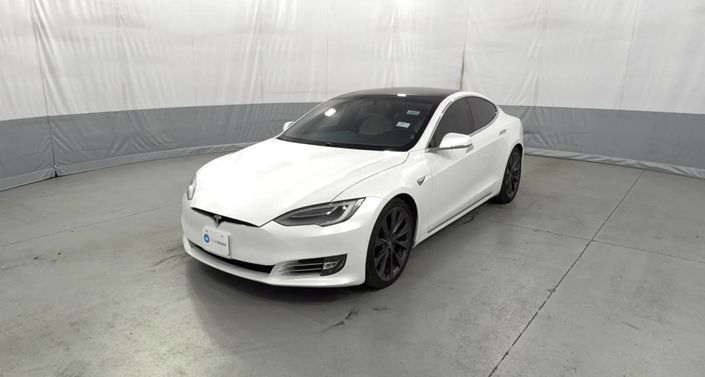 2021 Tesla Model S Long Range -
                  Kansas City, MO
