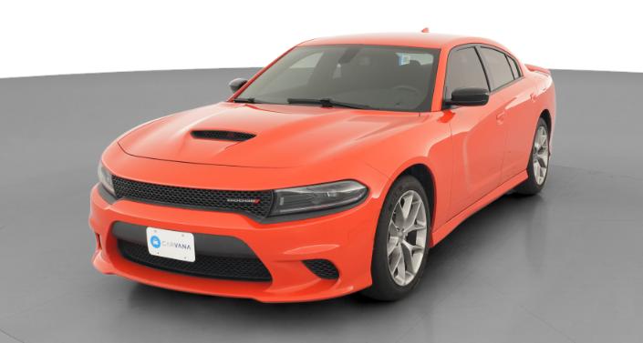 Thumbnail: 2023 Dodge Charger - 1