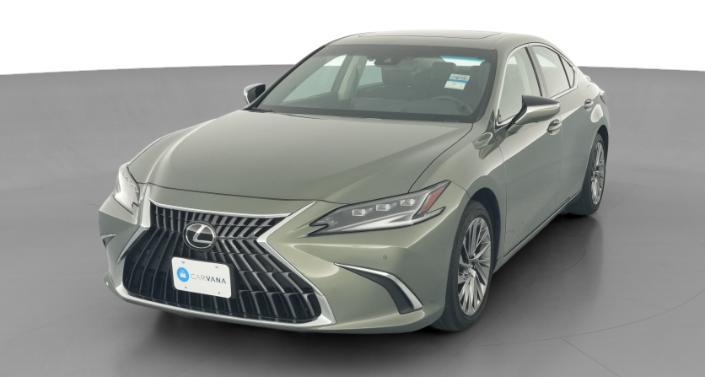 Thumbnail: 2025 Lexus ES - 1