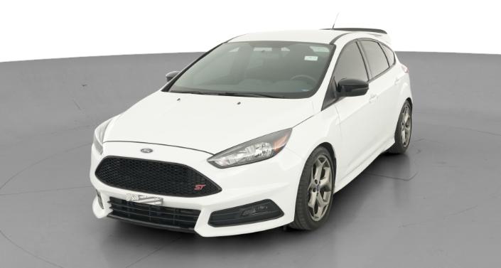 2017 Ford Focus ST -
                  Bessemer, AL