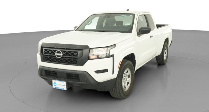 Thumbnail: 2024 Nissan Frontier - 1