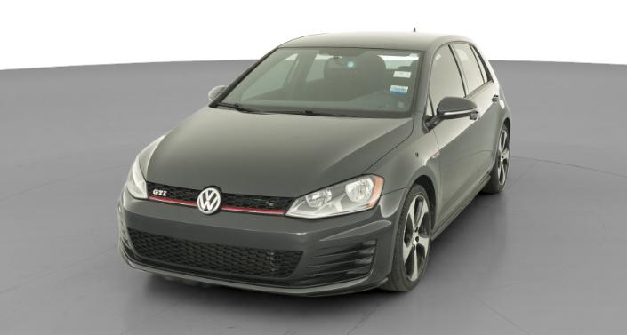 2017 Volkswagen Golf GTI S -
                  Hebron, OH