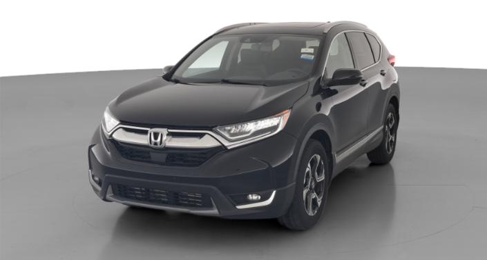 Thumbnail: 2017 Honda CR-V - 1