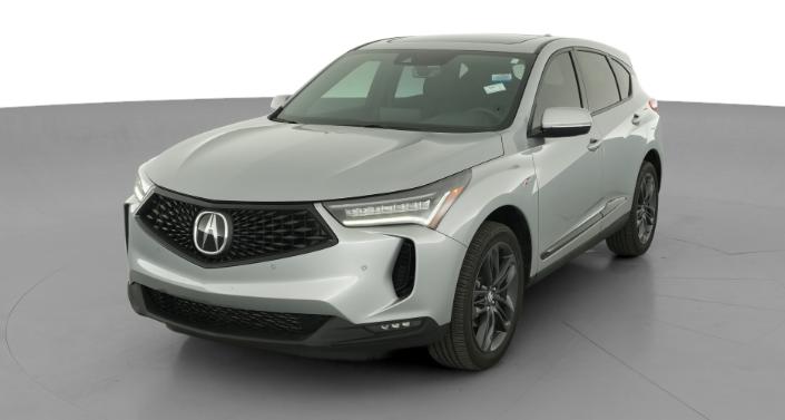 Thumbnail: 2022 Acura RDX - 1