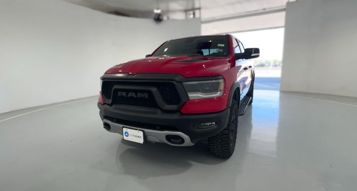 Thumbnail: 2019 RAM 1500 - 1