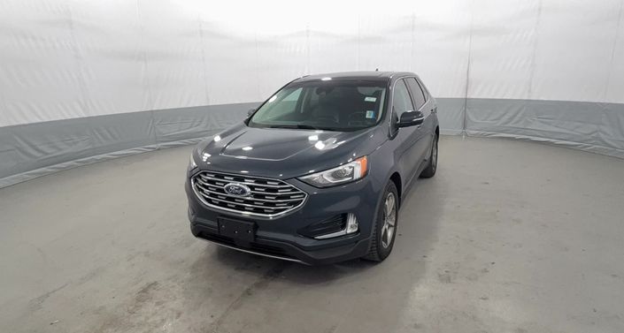 Thumbnail: 2019 Ford Edge - 1