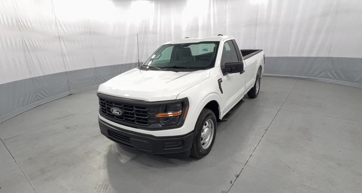 Thumbnail: 2026 Ford Econoline - 1