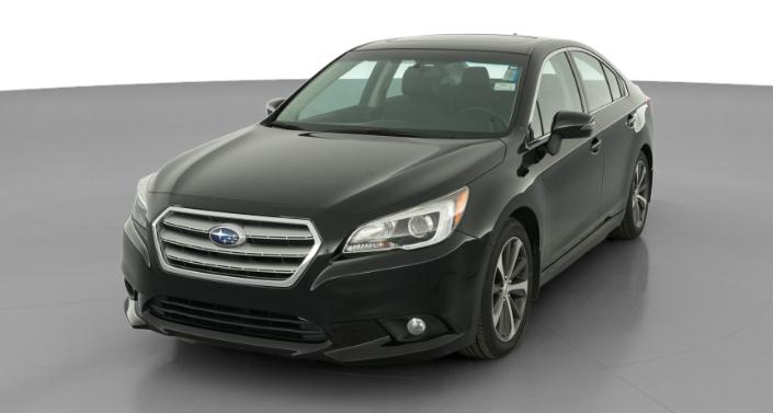 2017 Subaru Legacy Limited -
                  Framingham, MA