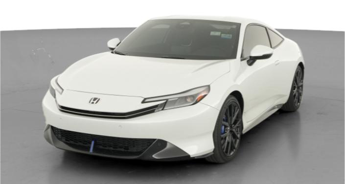 Thumbnail: 2026 Honda  - 1