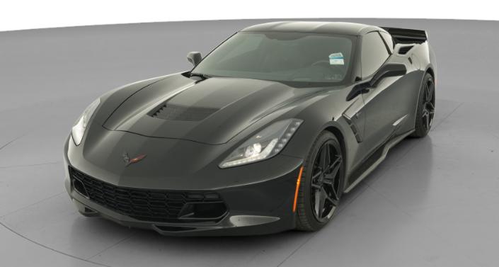 2014 Chevrolet Corvette Stingray -
                  Hebron, OH