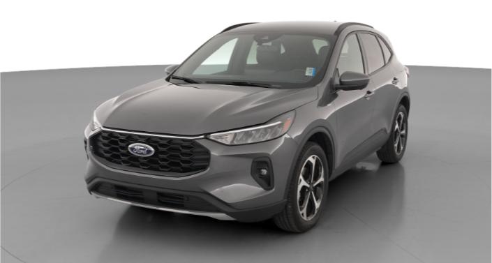 Thumbnail: 2025 Ford Escape - 1