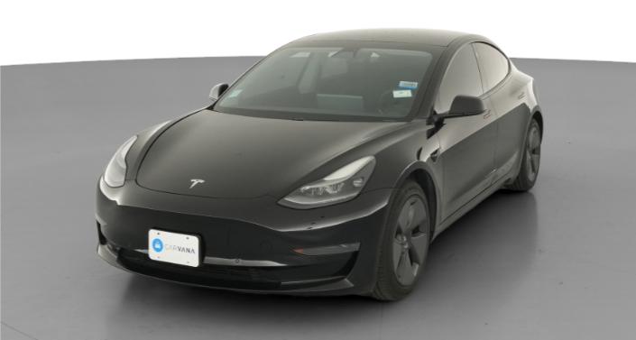 Thumbnail: 2021 Tesla Model 3 - 1
