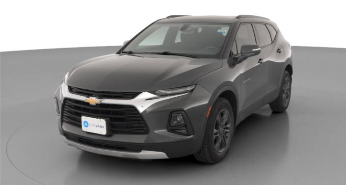 2019 Chevrolet Blazer  -
                  Lorain, OH