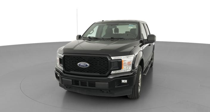 2018 Ford Econoline E-150 -
                  Wheatland, OK