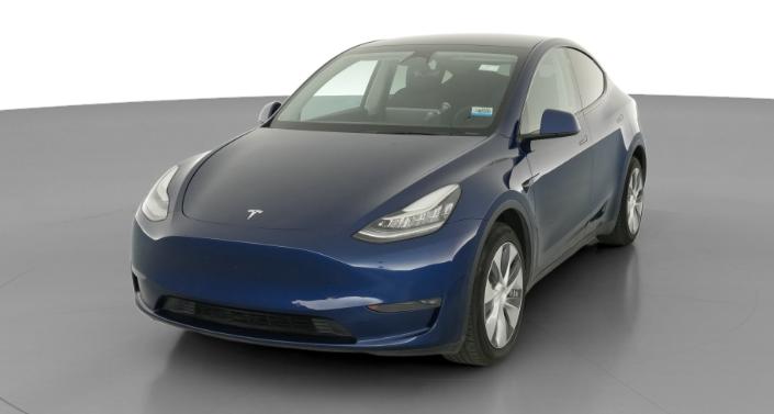 Thumbnail: 2022 Tesla Model Y - 1