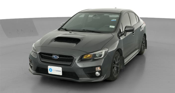 2020 Subaru WRX Premium -
                  Indianapolis, IN