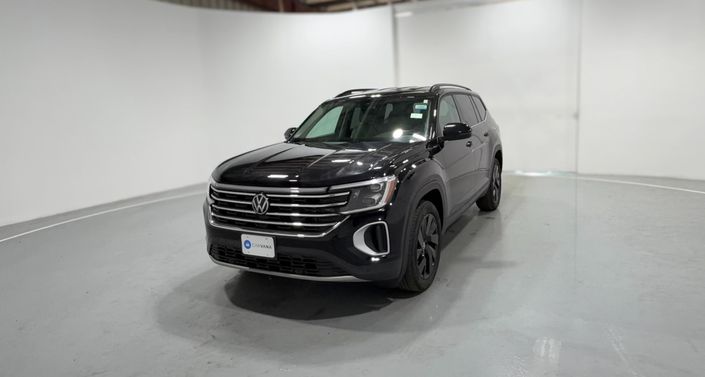 Thumbnail: 2026 Volkswagen Atlas - 1