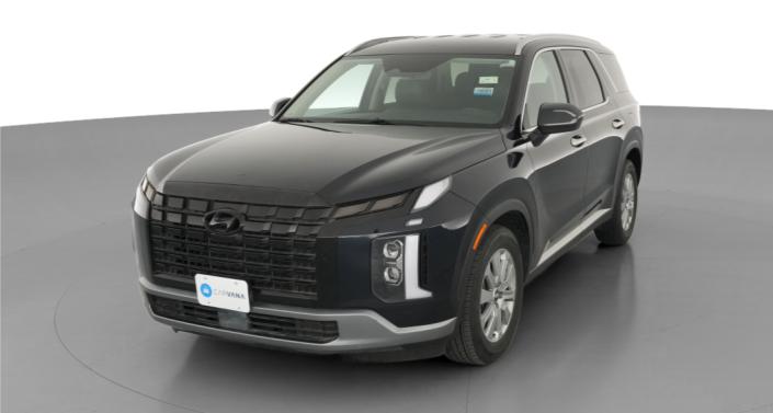 Thumbnail: 2025 Hyundai Palisade - 1