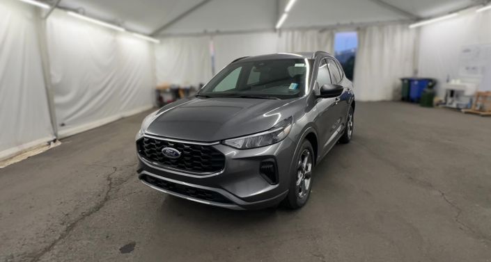 Thumbnail: 2023 Ford Escape - 1