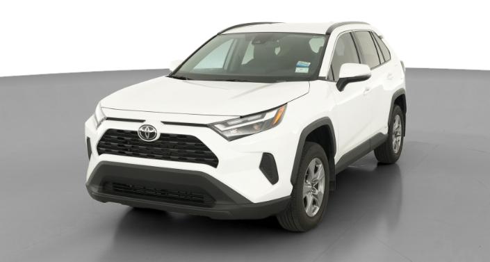 Thumbnail: 2025 Toyota RAV4 - 1
