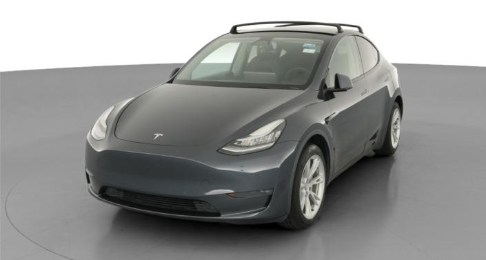 2020 Tesla Model Y Long Range -
                  Rocklin, CA