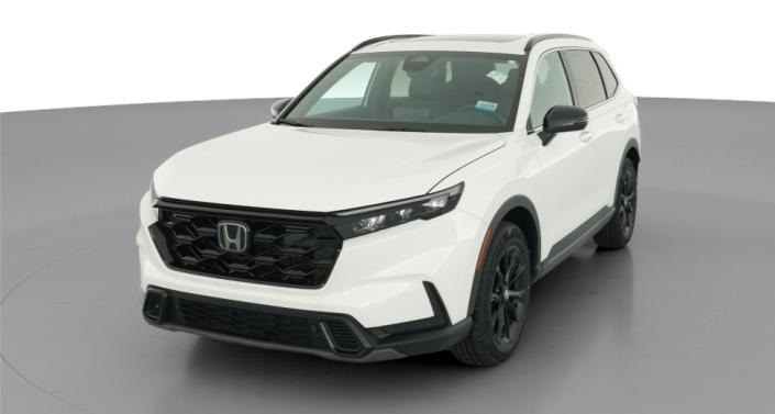 Thumbnail: 2025 Honda CR-V - 1