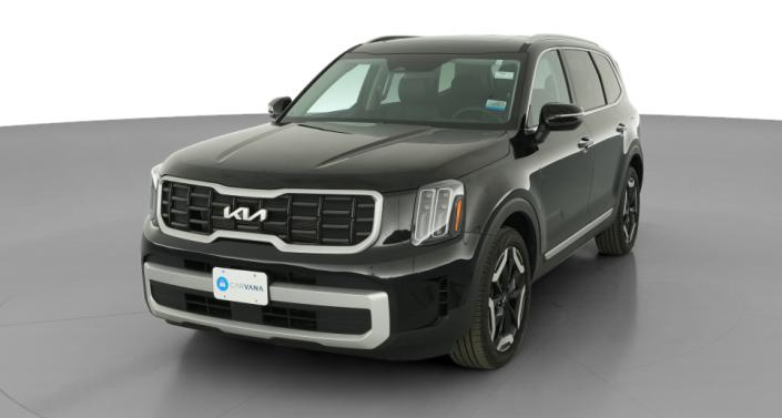 Thumbnail: 2025 Kia Telluride - 1