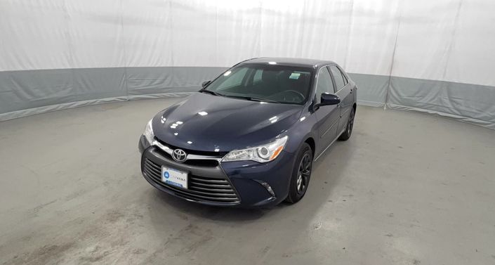 Thumbnail: 2016 Toyota Camry - 1