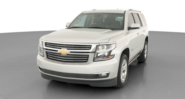 2016 Chevrolet Tahoe LTZ -
                  Haines City, FL