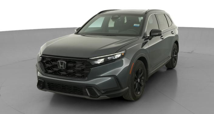 Thumbnail: 2025 Honda CR-V - 1